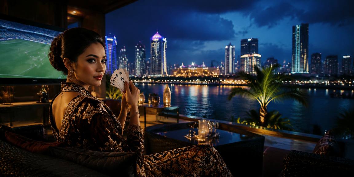 begawan slot Our Terms Shape How We Work With You